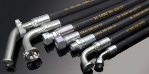 Hydraulic Hose Assemblies