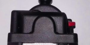 3 Position Cab Control Valve