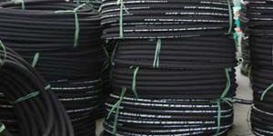 Spiral Hydraulic Hoses