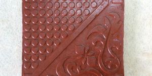 Designer Paver Blocks