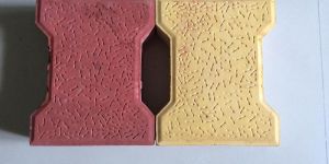 I Shaped Paver Blocks