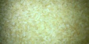 Yellow Short Grain Parboiled Rice