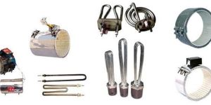 Industrial Heating Elements