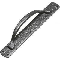 Iron Door Pull
