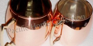 Moscow Mule Copper Mugs