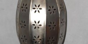 Stainless Steel Lanterns