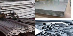 Reinforcement Steel Material