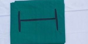 Cesarean Sheet with LR