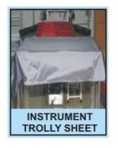 Hospital Plastic Sheet