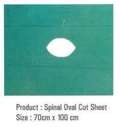 Spinal Sheet
