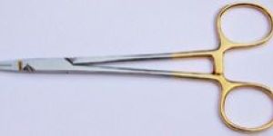 Surgical Instruments