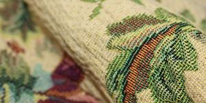 Jacquard Fabric