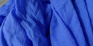 Nylon Nazneen Fabric