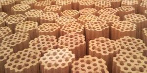 Checker Bricks forBlast Furnace