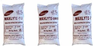 Insulating Castables