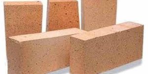 Is-8 Bricks, fire bricks