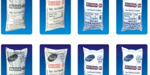 Low Cement Castables