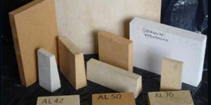 High Alumina Quality Refractory Block