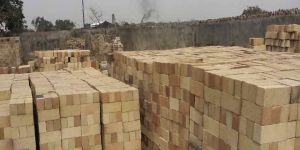 Refractory Bricks