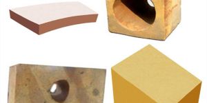 Special Shape Refractories