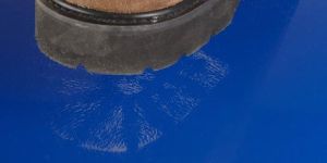 Disposable Sticky Mats