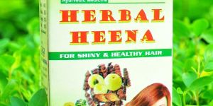 Herbal Henna Powder