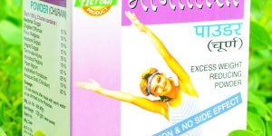 Monalisa Herbal Powder