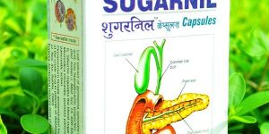 Sugarnil Capsules