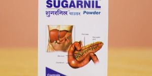 Sugarnil Powder 100gm