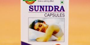 Sunidra Capsule