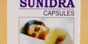 Sunidra Capsules