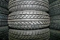 Used Tyres