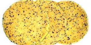 Punjabi Papad