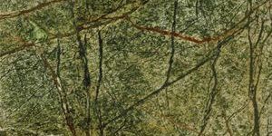 Rainforest Green Marble