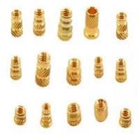Brass Moulding Inserts