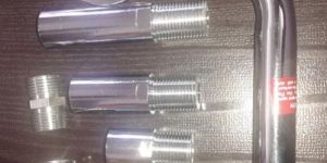 Brass Sanitary Fittings