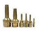 Brass Automotive Components