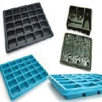 Blister Packaging Materials