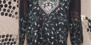 Bipasha Embroidery Kurti