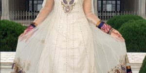 Designer Anarkali Suit