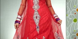 Designer Anarkali Suit