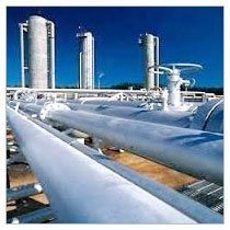 Chemical Plant Designing