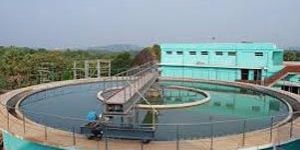Water Treatment Plant