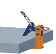 Lifting Clamps