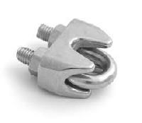 Wire Rope Clamps