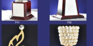 Engraved Trophies