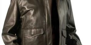 Leather Jackets