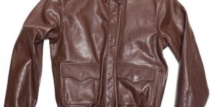 Mens Leather Jackets