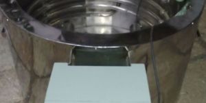 Flameproof Water Bath