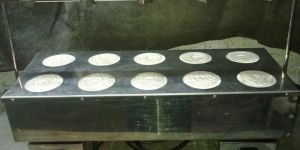 Soxhlet Extraction Heating Mantle